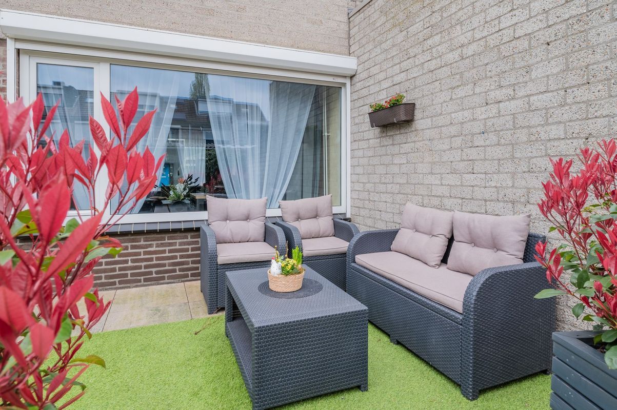 Mahlerstraat 29 Photo Blur 21