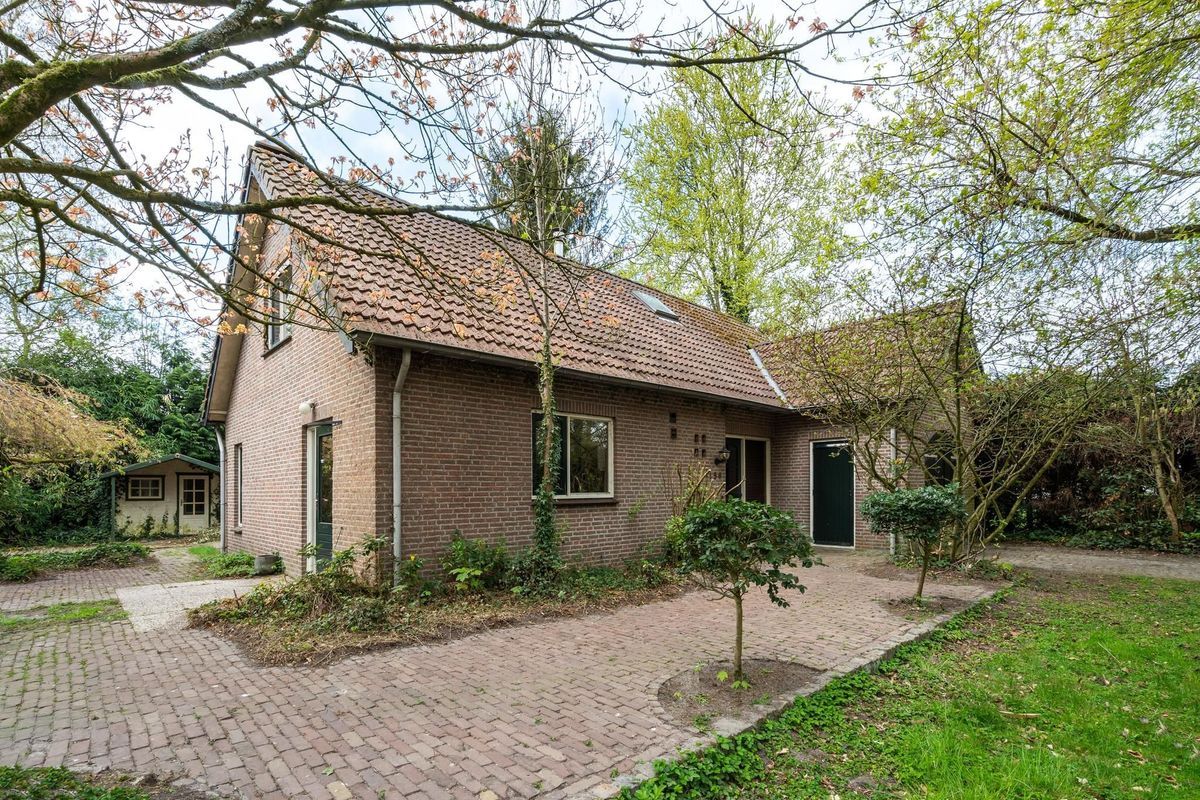 Anneville-laan 156 Photo Blur 42