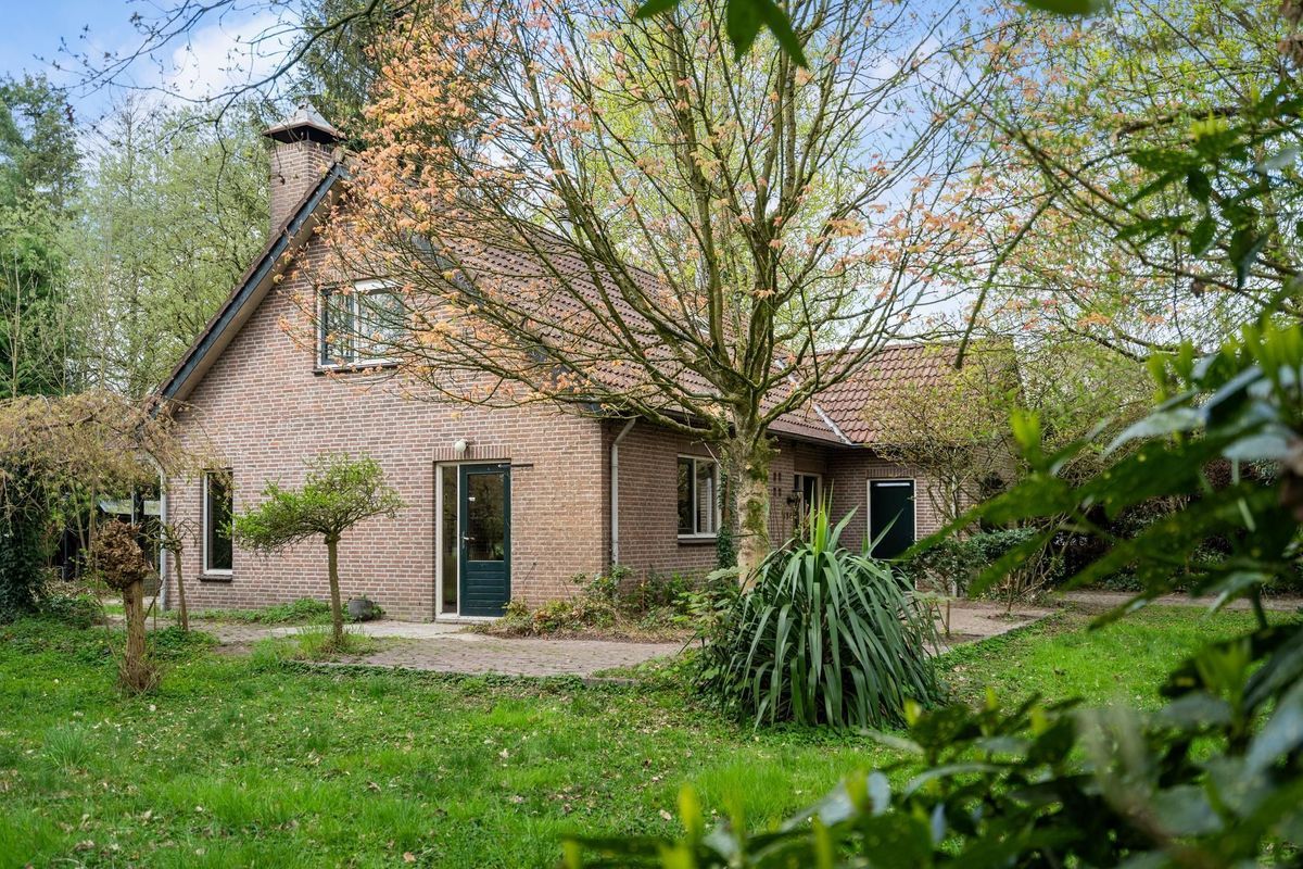 Anneville-laan 156 Photo Blur 43