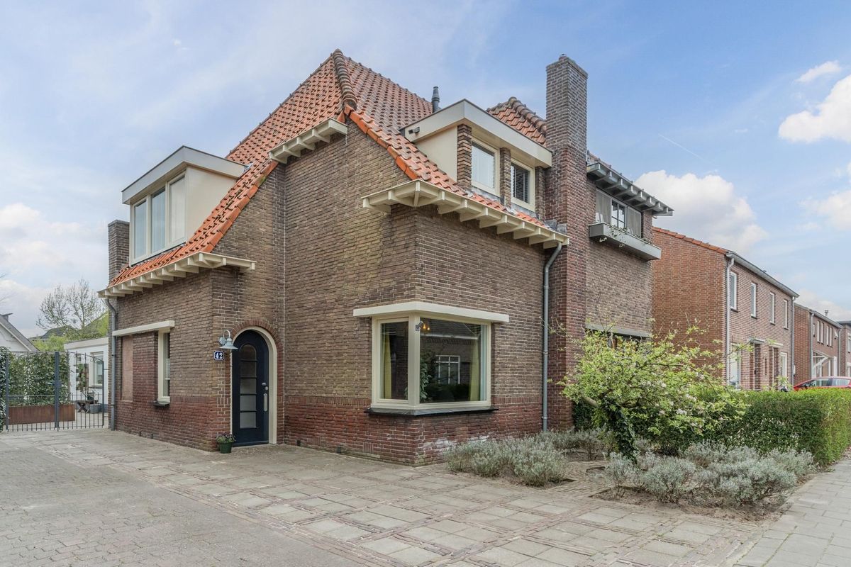 Laagstraat 42 Photo Blur 51