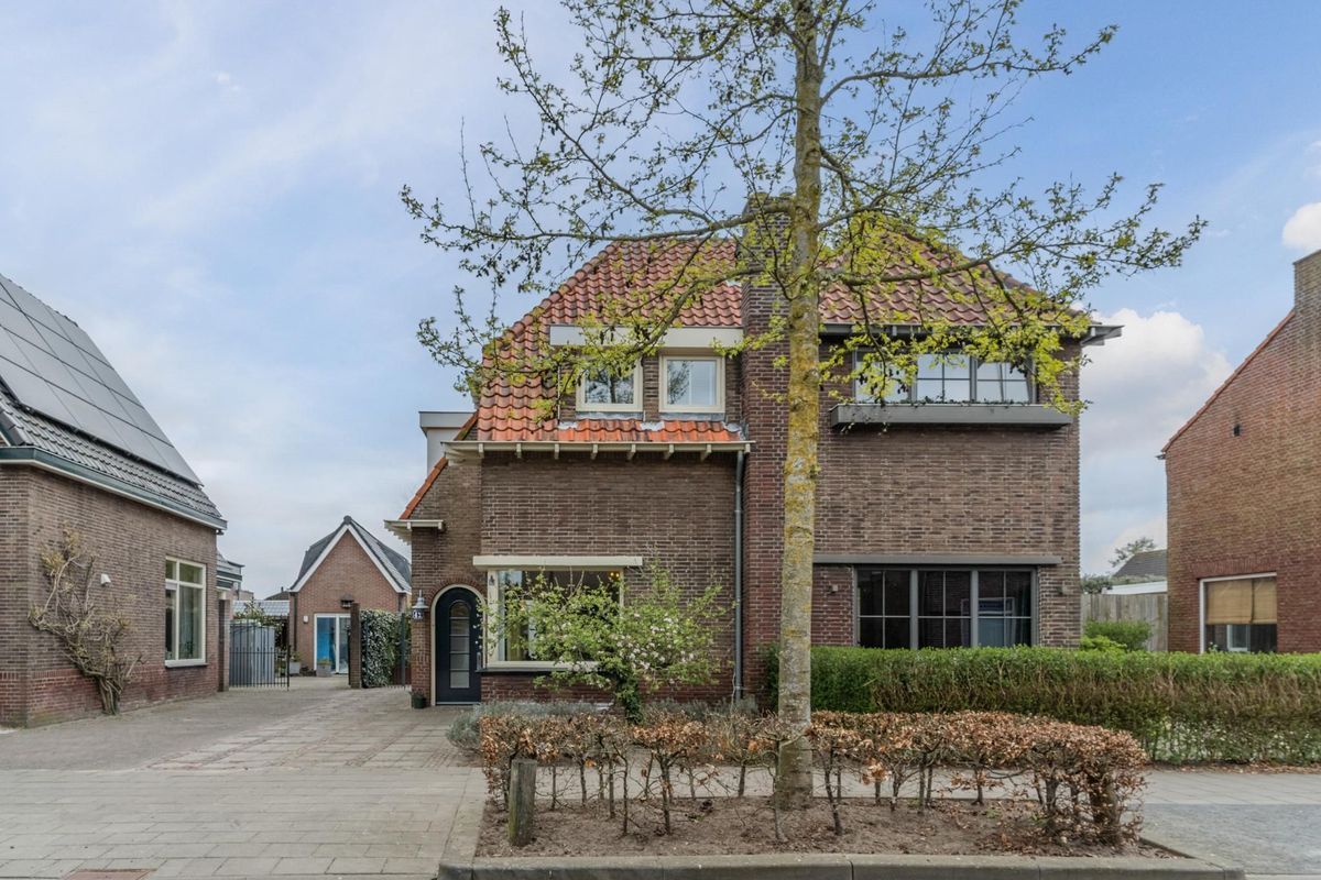 Laagstraat 42 Photo Blur 52