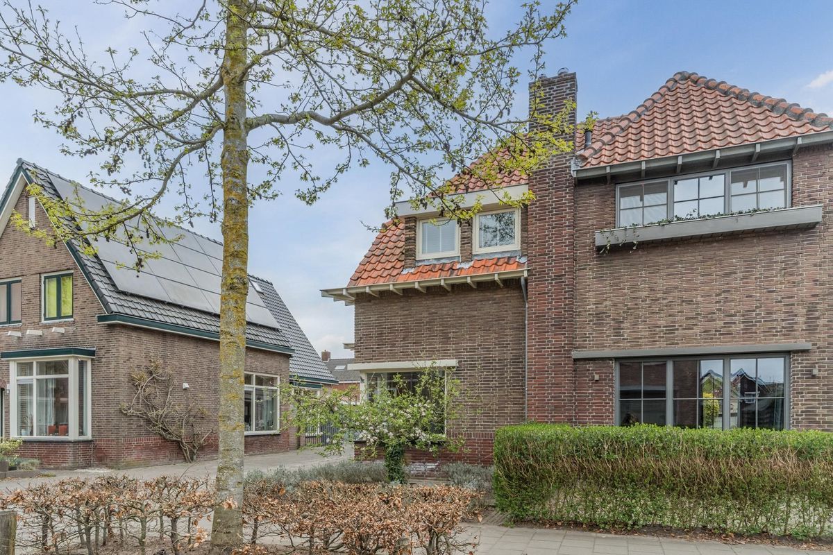 Laagstraat 42 Photo Blur 53