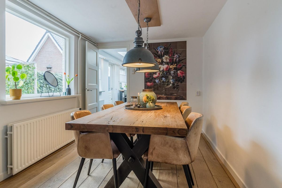 Laagstraat 42 Photo Blur 16