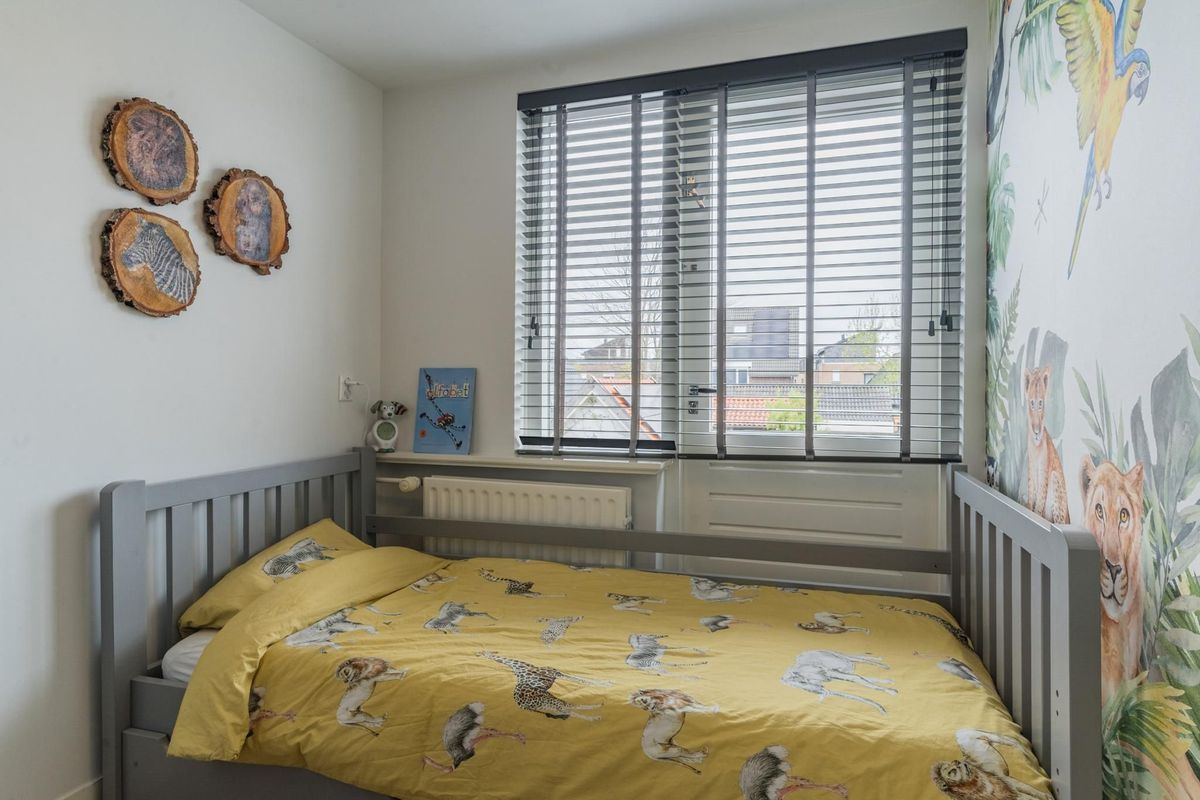 Laagstraat 42 Photo Blur 33