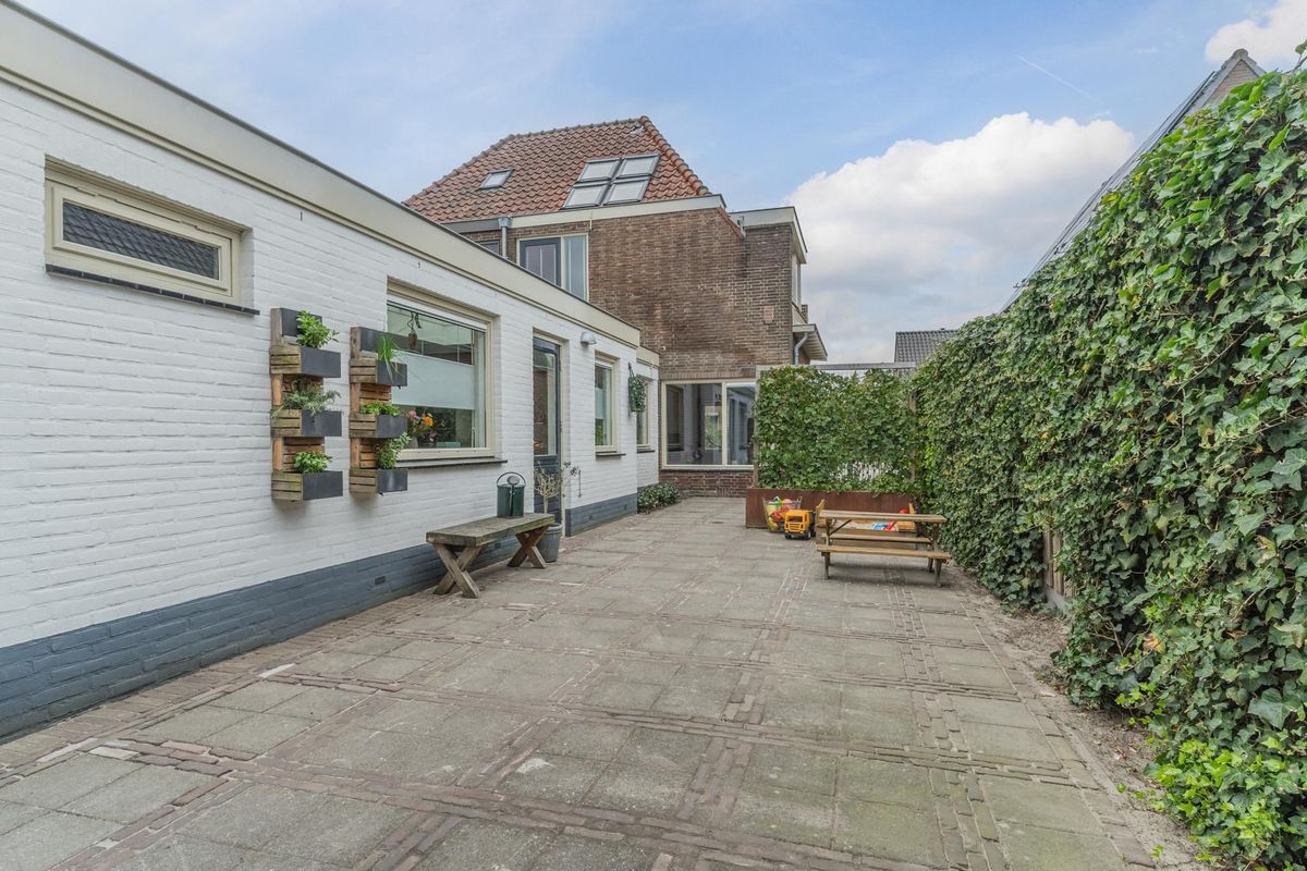Laagstraat 42 Photo Blur 28