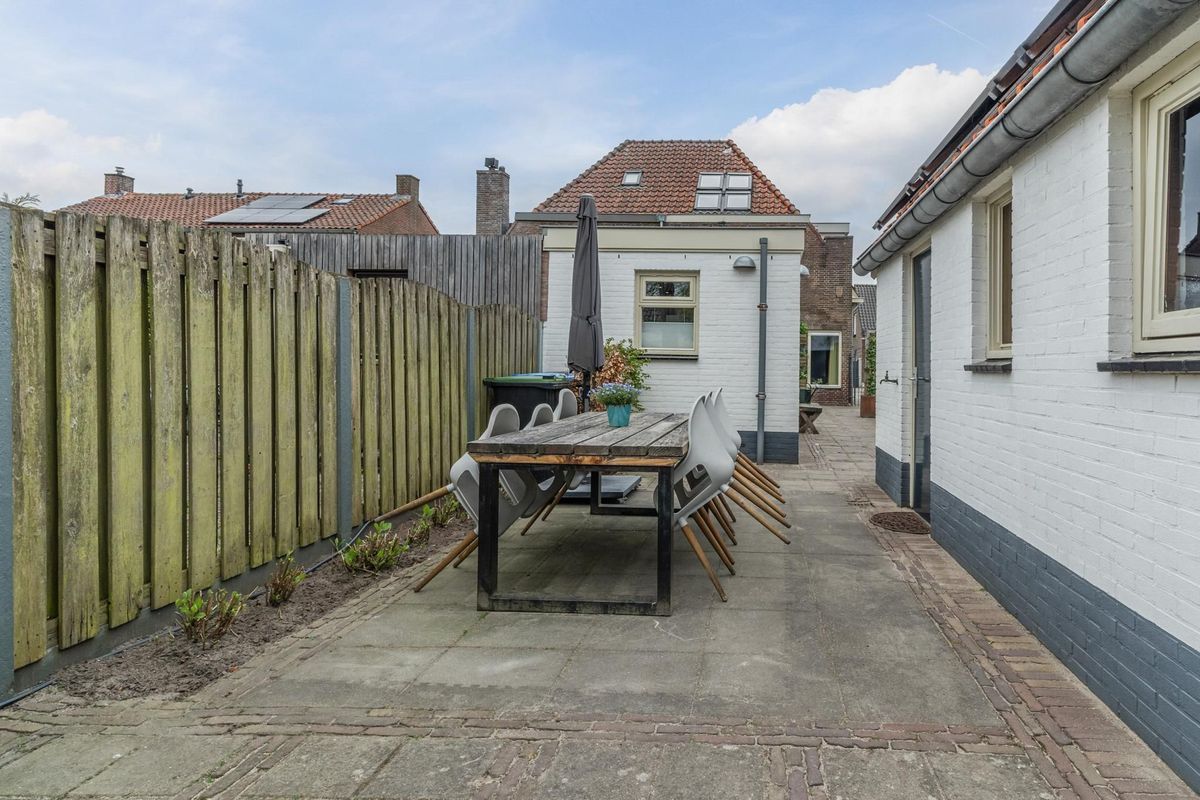 Laagstraat 42 Photo Blur 19