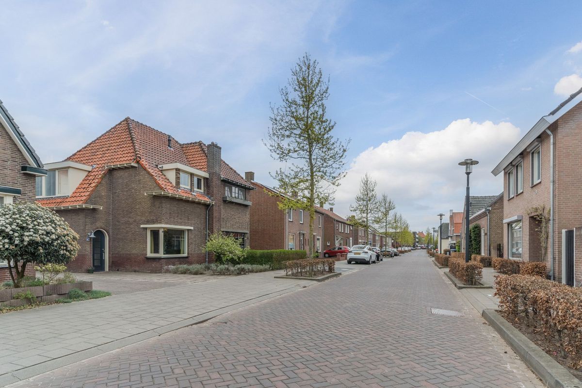 Laagstraat 42 Photo Blur 49