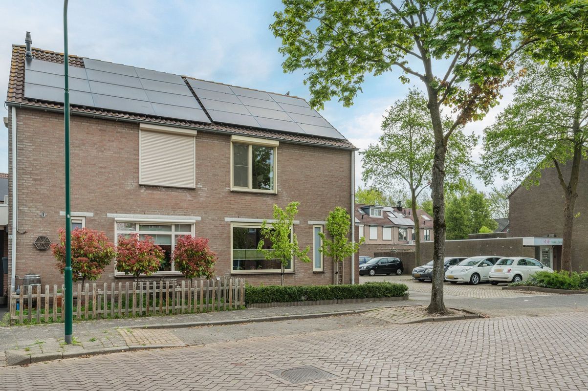 Margrietstraat 35 Photo Blur 29