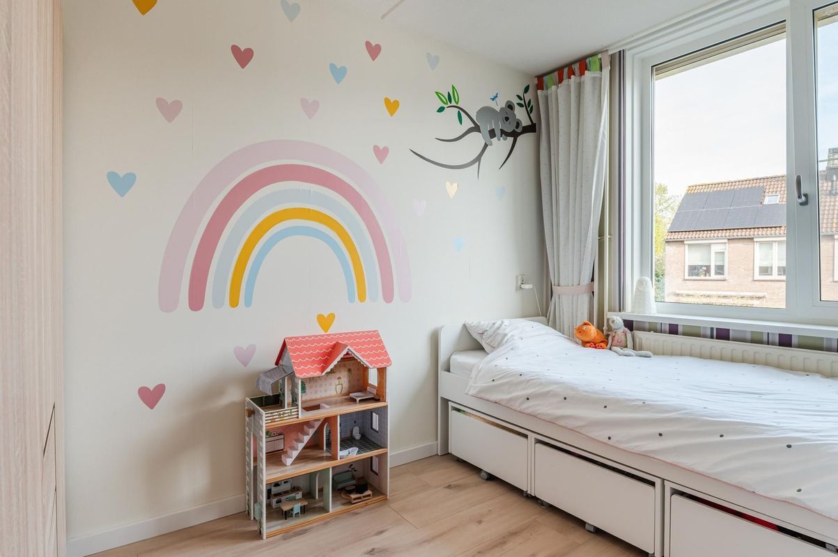 Margrietstraat 35 Photo Blur 18