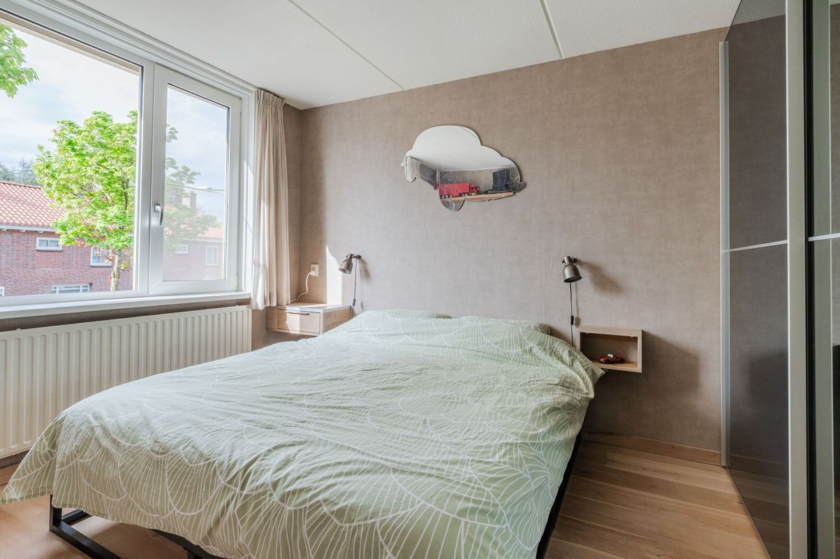 Margrietstraat 35 Photo Blur 15