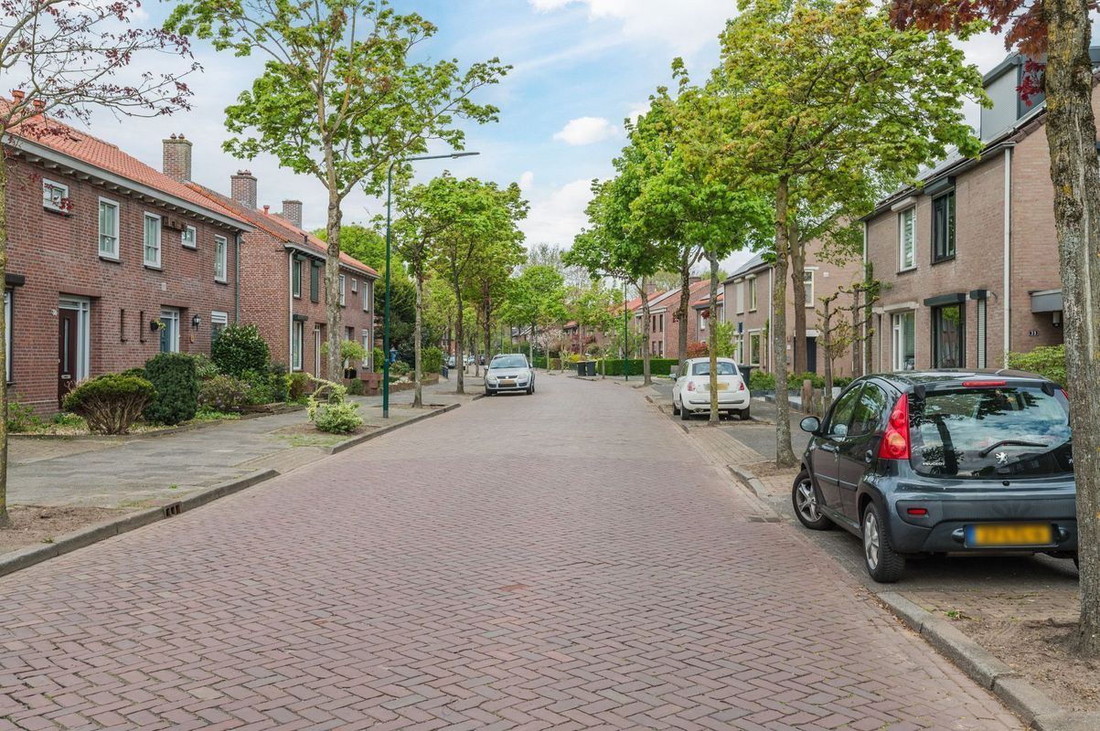 Margrietstraat 35 Photo Blur 30