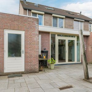 Margrietstraat 35 Photo 4