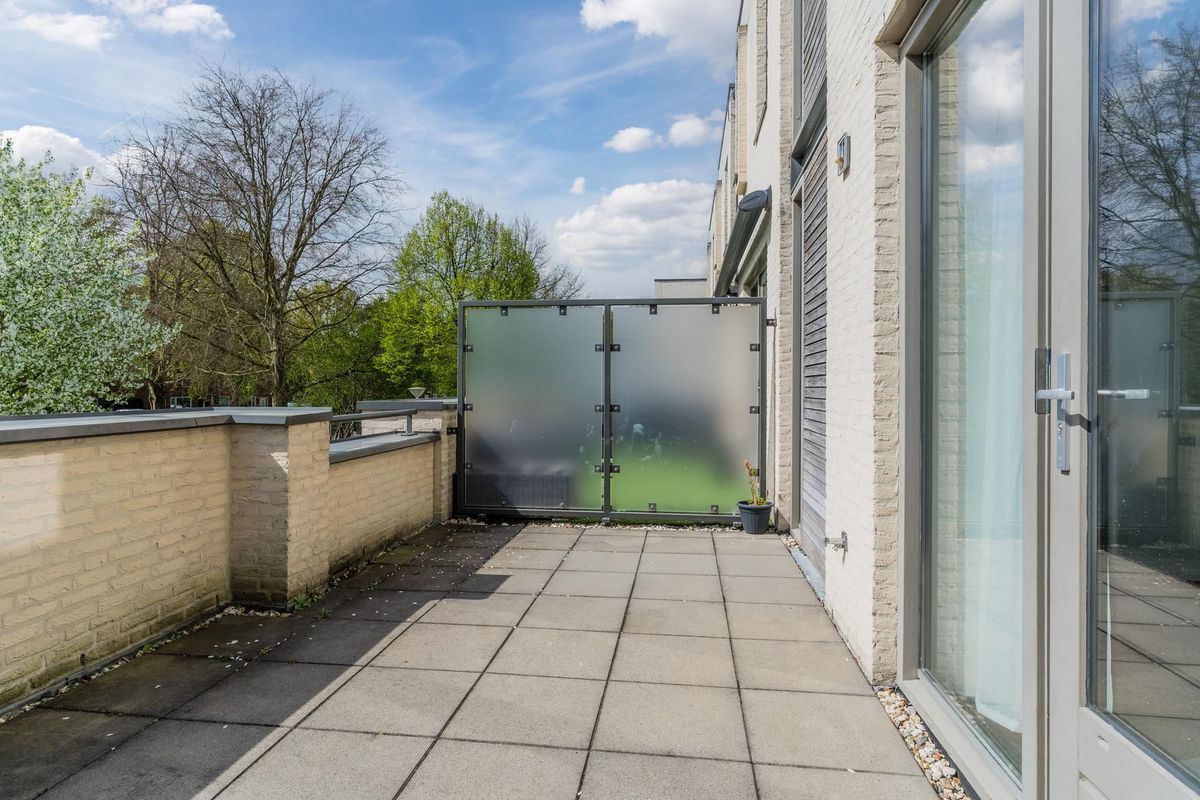 Achterste Ven 4 Photo Blur 8