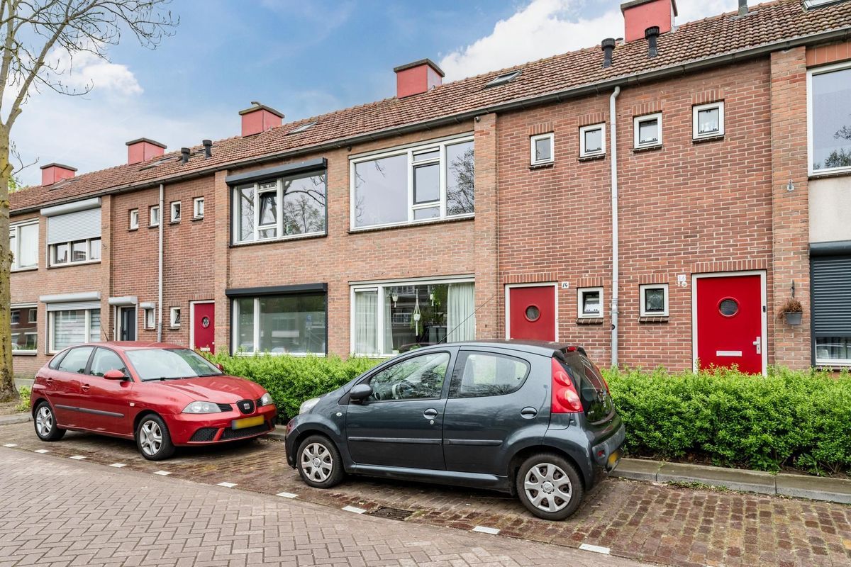 Veestraat 14 Photo Blur 0