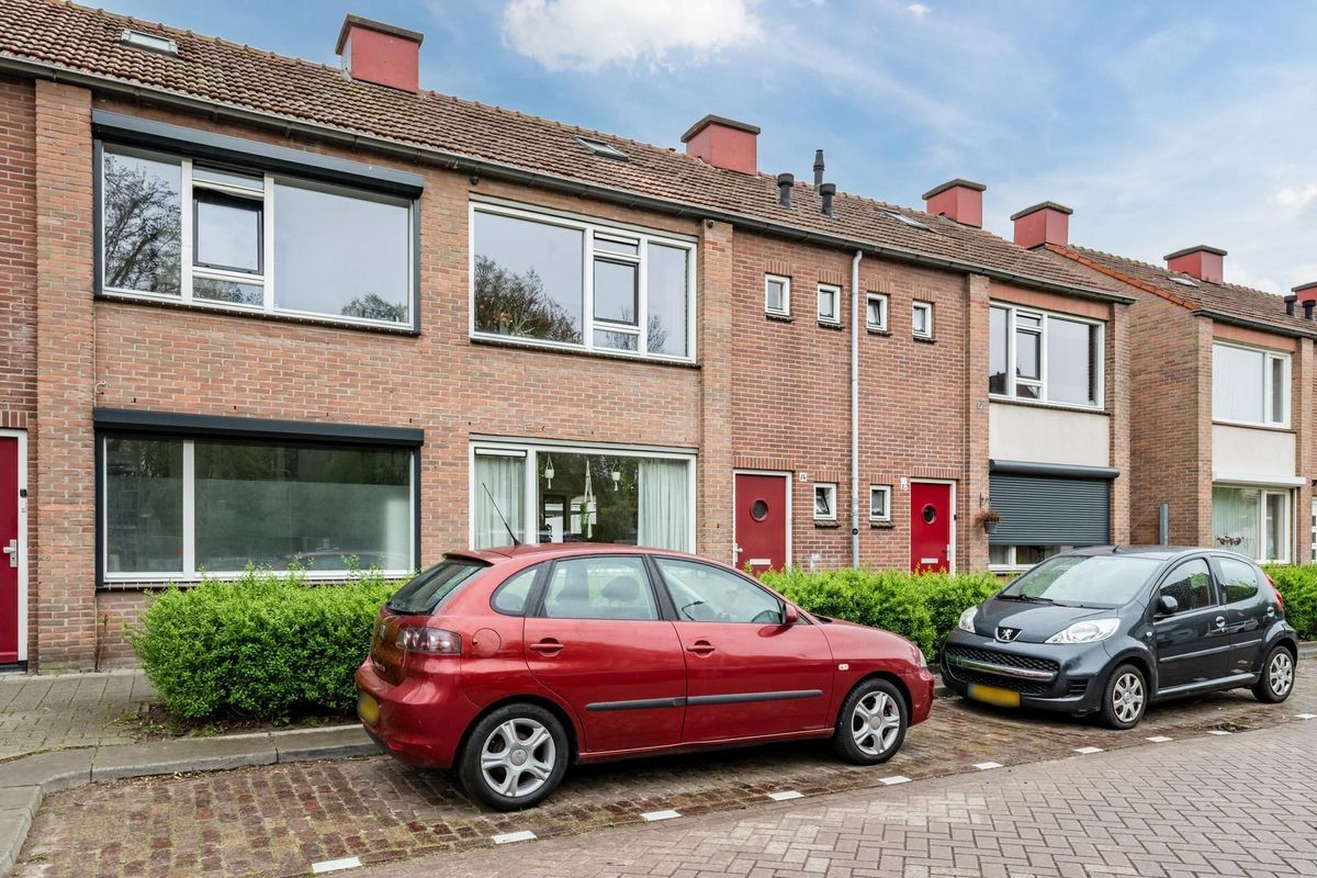 Veestraat 14 Photo Blur 21
