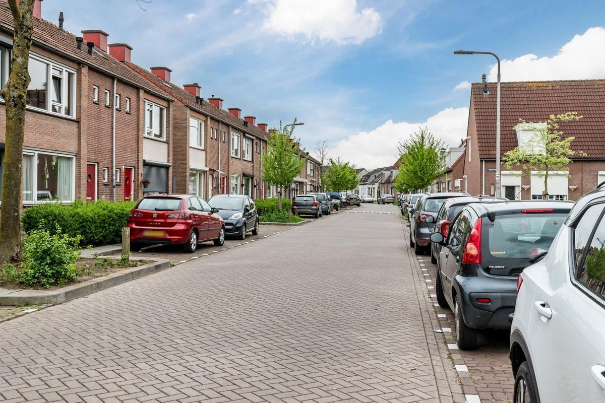 Veestraat 14 Photo Blur 22