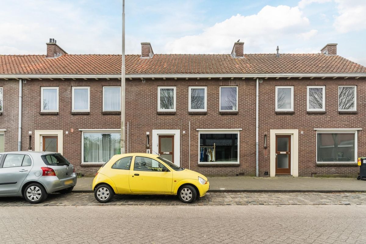 Petrus Loosjesstraat 6 Photo Blur 0
