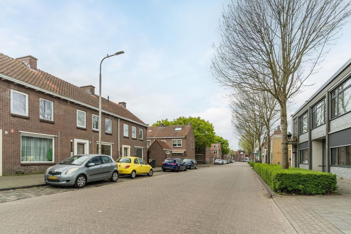 Petrus Loosjesstraat 6 Photo Blur 25