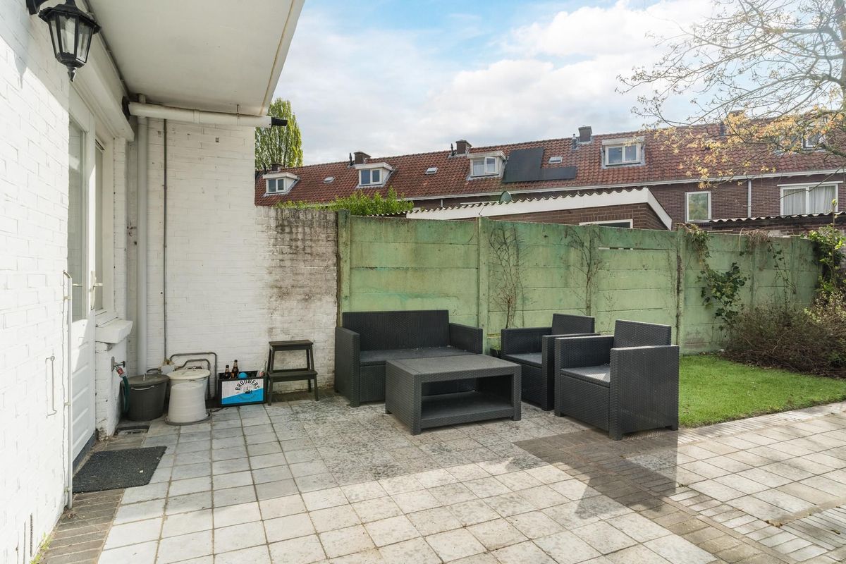 Petrus Loosjesstraat 6 Photo Blur 18