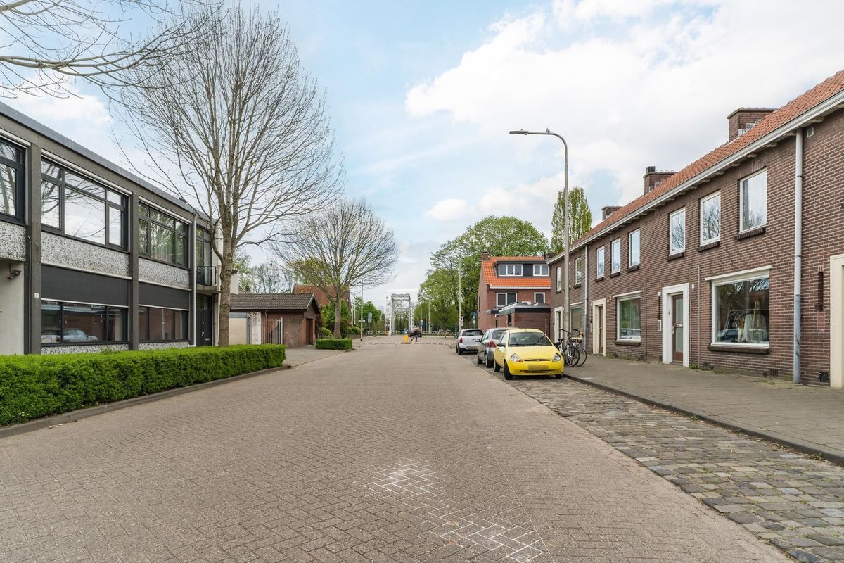 Petrus Loosjesstraat 6 Photo Blur 27