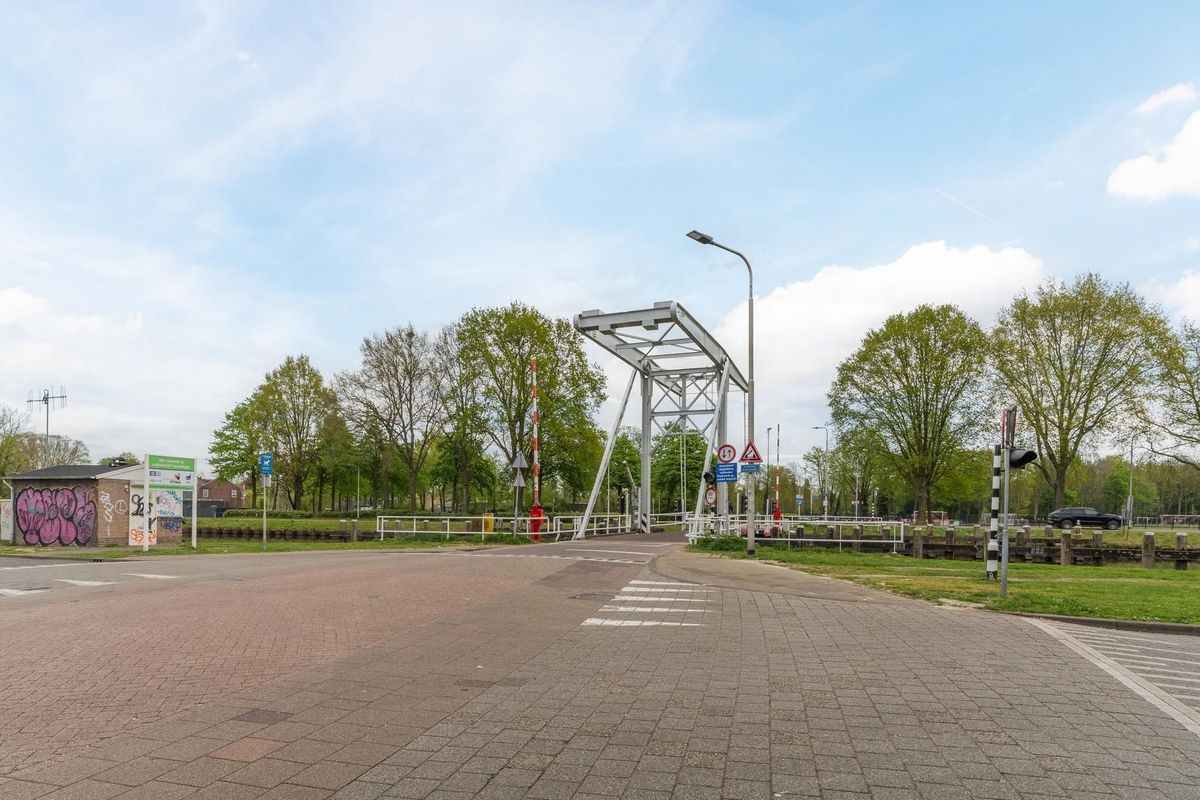 Petrus Loosjesstraat 6 Photo Blur 28