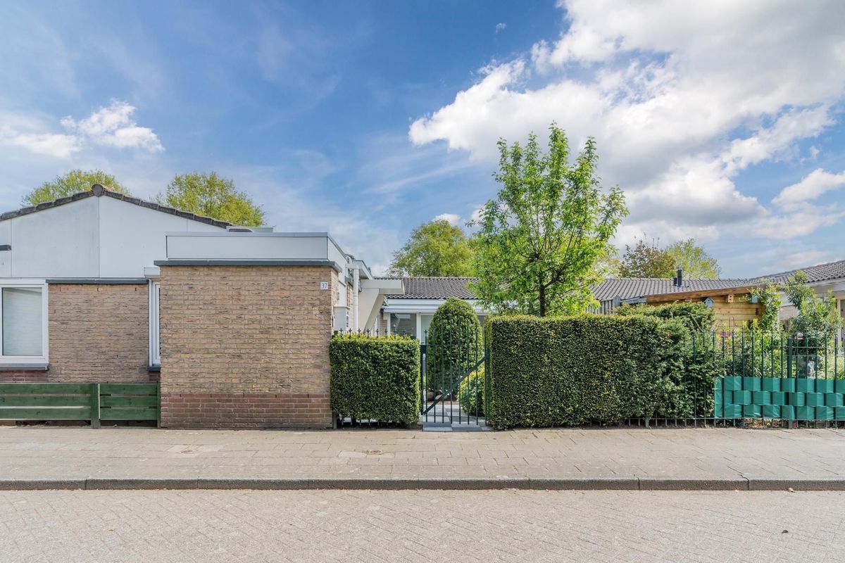 Marco Polostraat 37 Photo Blur 28