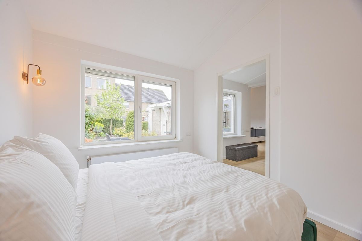 Marco Polostraat 37 Photo Blur 18
