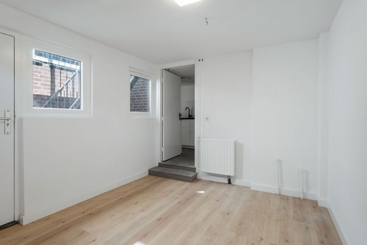 Colijnstraat 1 Photo Blur 14