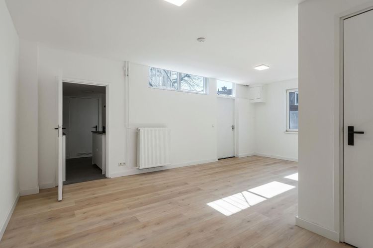 Colijnstraat 1 Photo 1