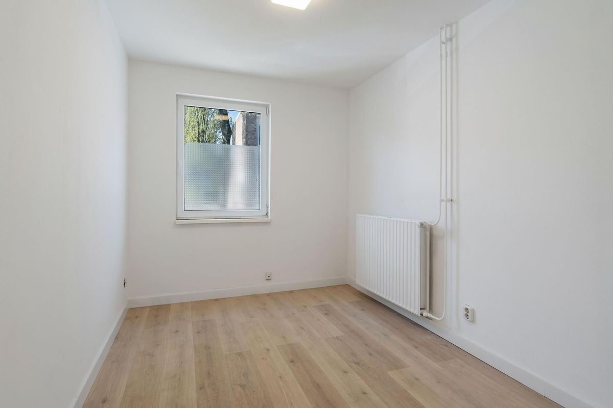 Colijnstraat 1 Photo Blur 16