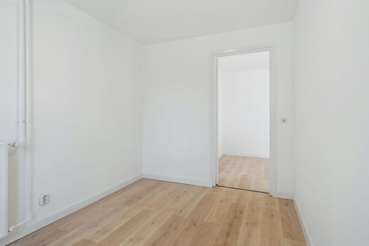 Colijnstraat 1 Photo Blur 17