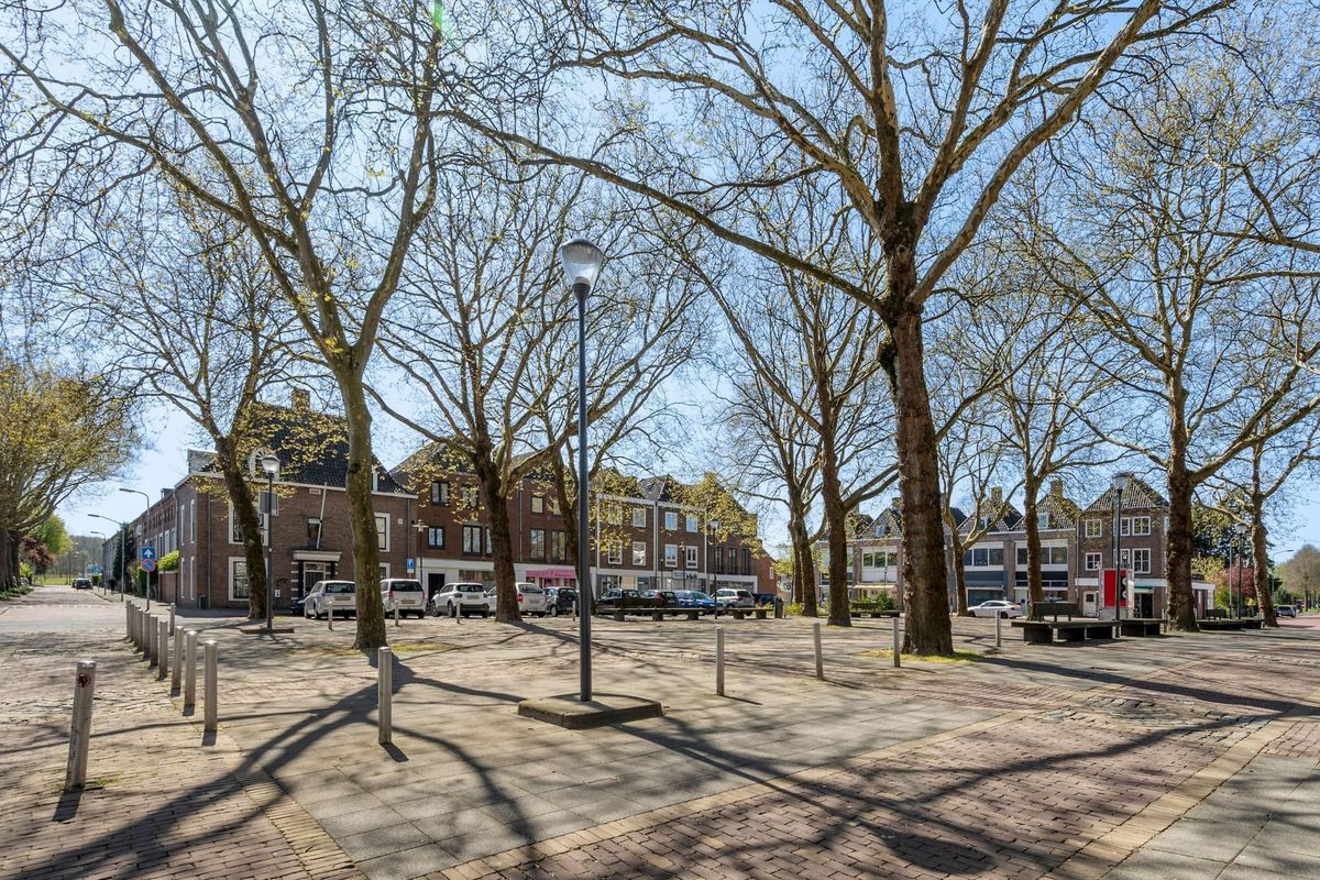 Colijnstraat 1 Photo Blur 26