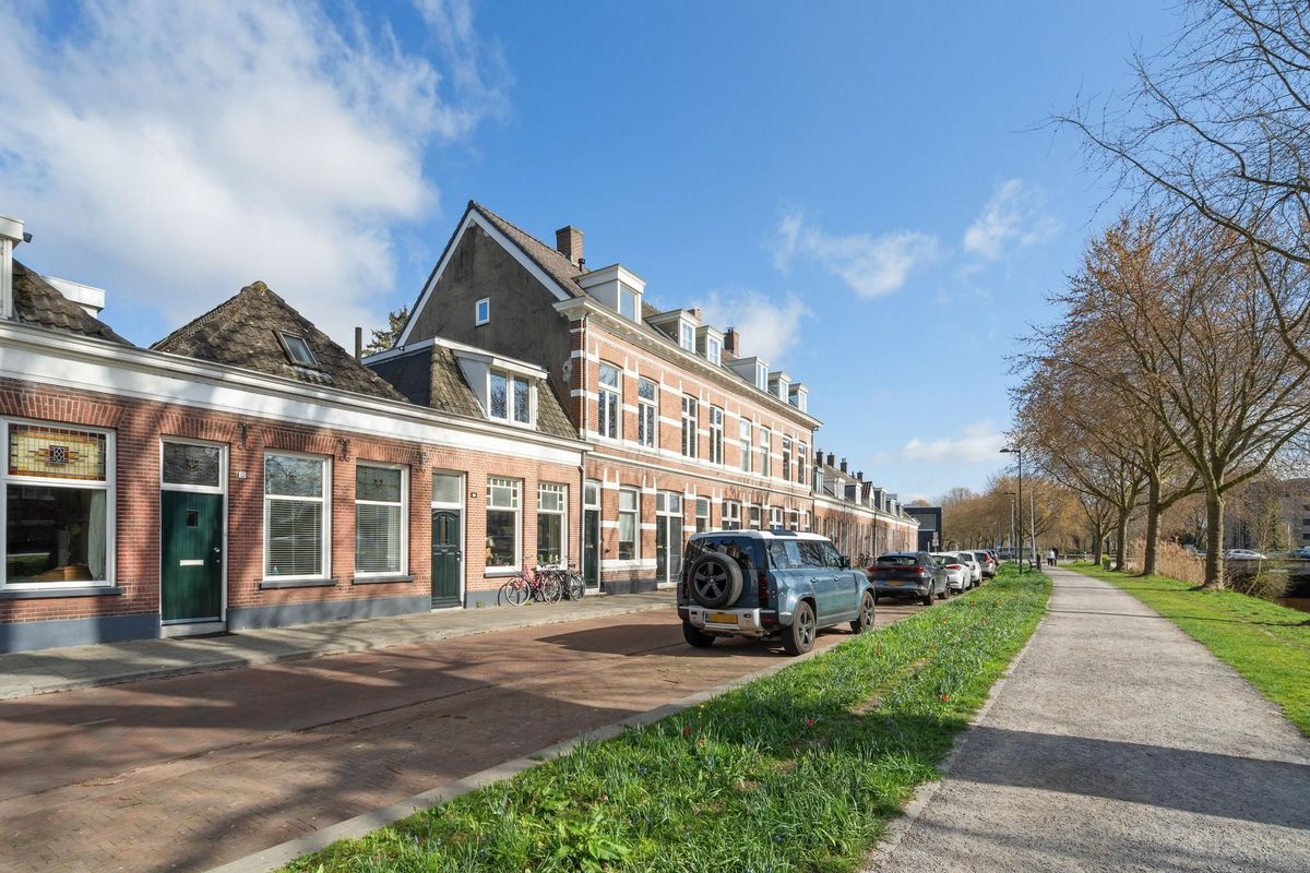 Chassesingel 27 Photo Blur 3
