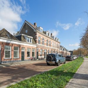 Chassesingel 27 Photo 4