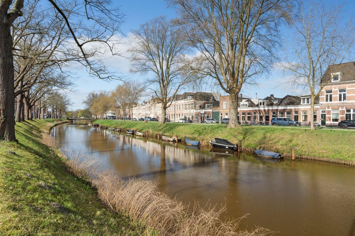 Chassesingel 27 Photo Blur 4