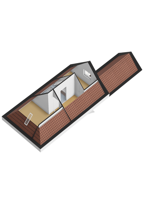 Chassesingel 27 Floorplan Blur 4