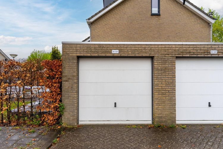 Avondroodstraat 28 Photo 1
