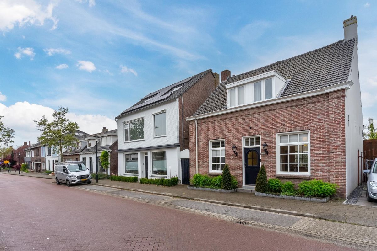 Sluisstraat 31 Photo Blur 47