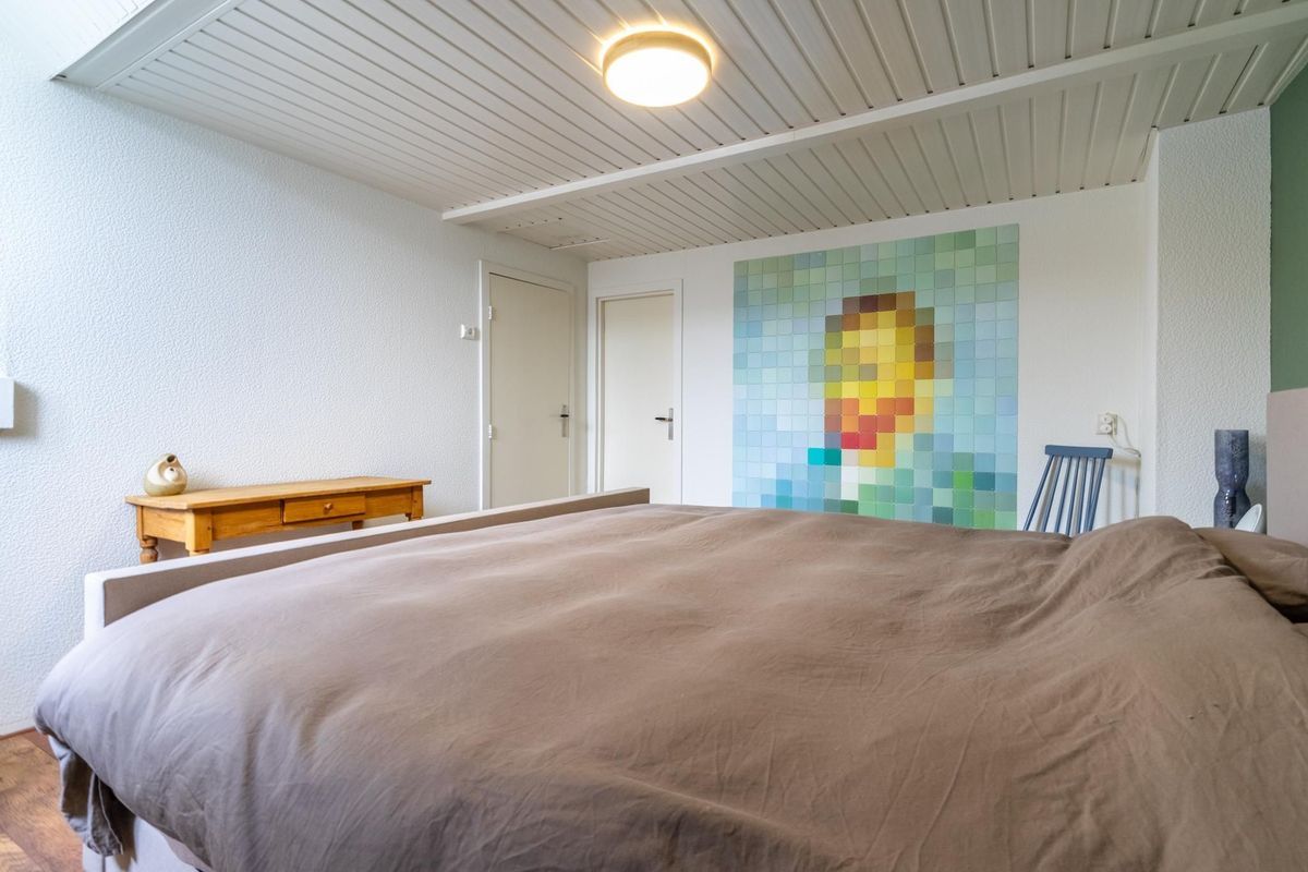 Sluisstraat 31 Photo Blur 28