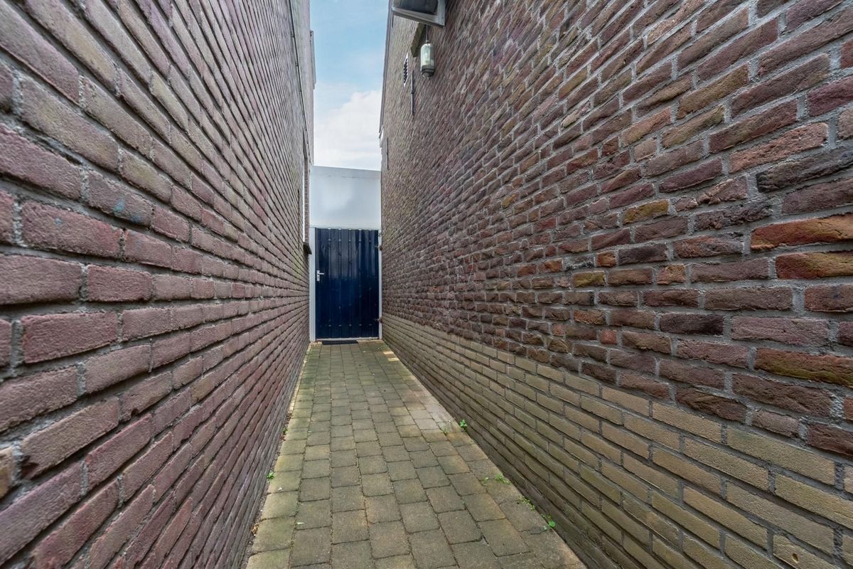 Sluisstraat 31 Photo Blur 46
