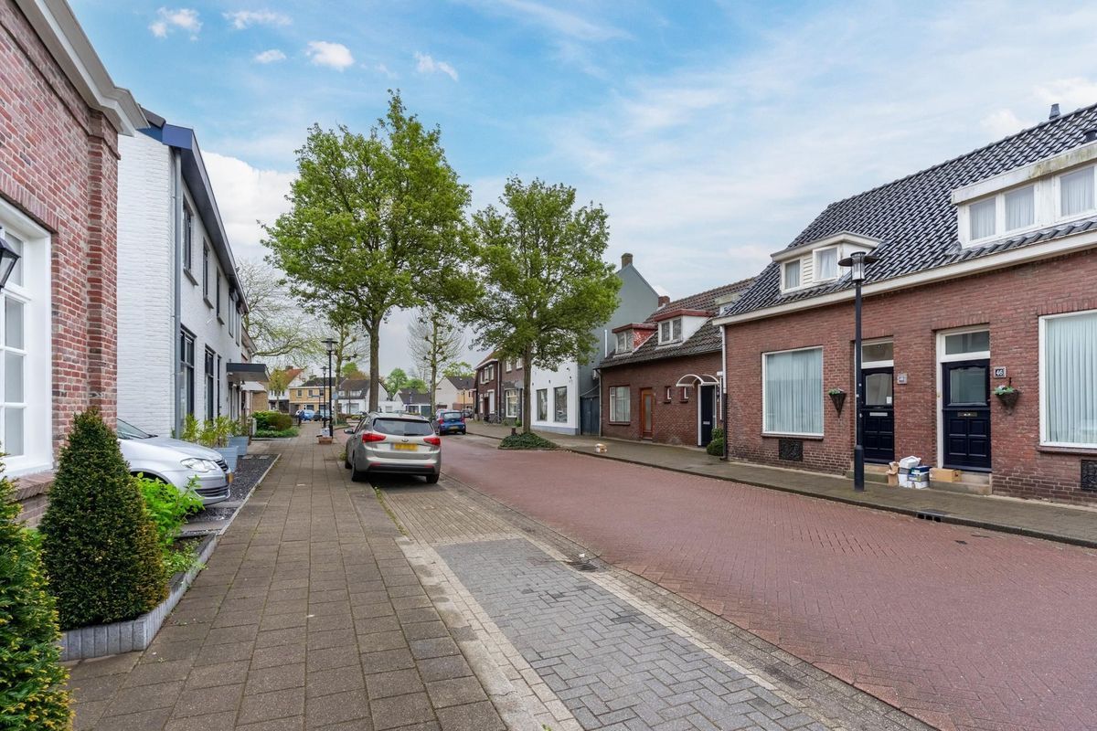 Sluisstraat 31 Photo Blur 48