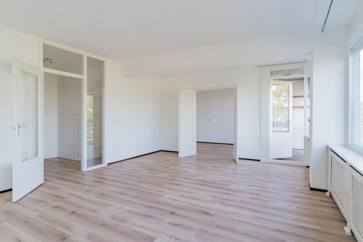 Adriaan van Bergenstraat 348 Photo Blur 2