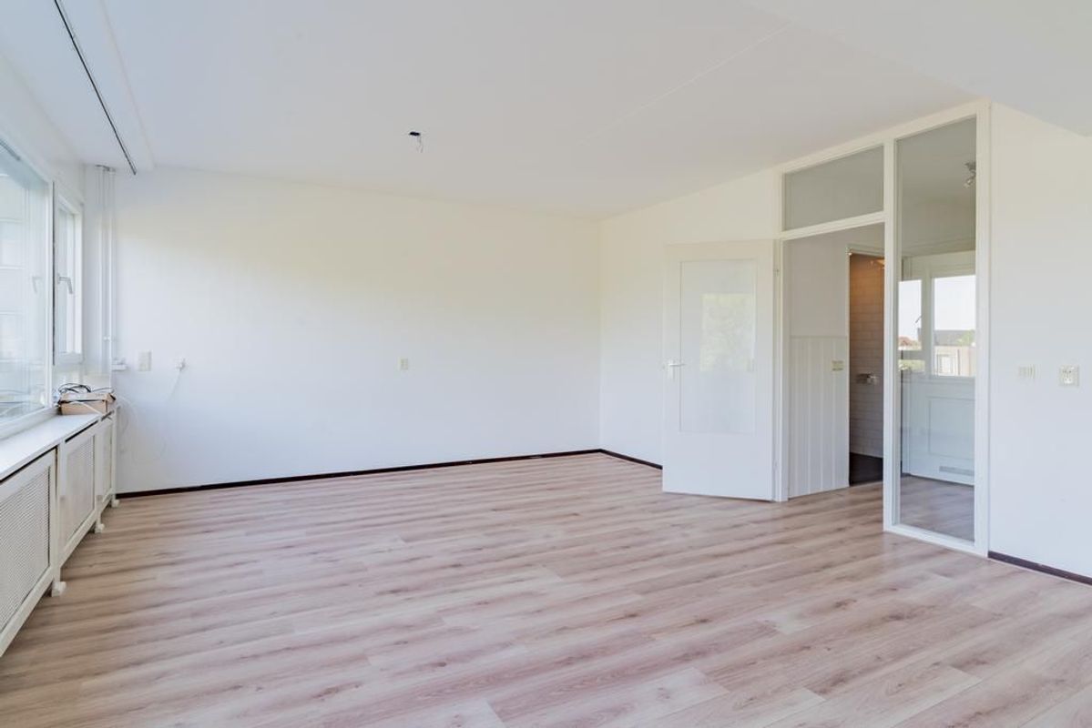 Adriaan van Bergenstraat 348 Photo Blur 6