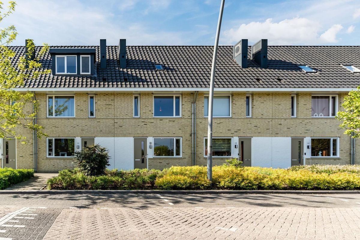 Loevensteinlaan 113 Photo Blur 0