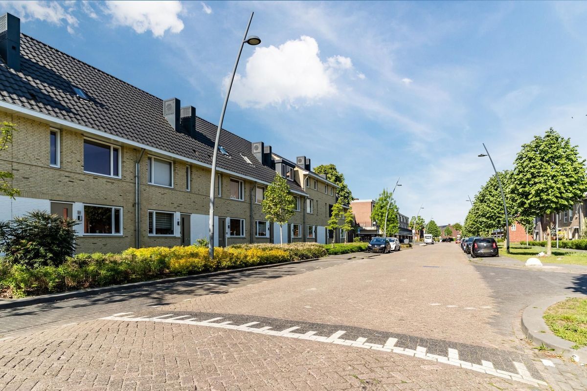 Loevensteinlaan 113 Photo Blur 38