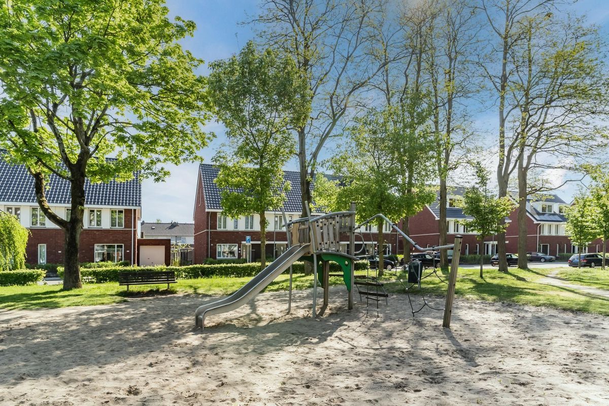Loevensteinlaan 113 Photo Blur 33