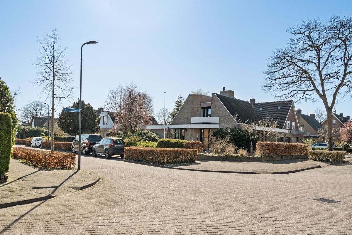Bouwlingstraat 46 Photo Blur 49