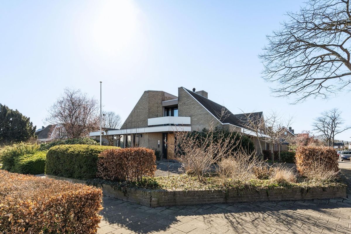 Bouwlingstraat 46 Photo Blur 45