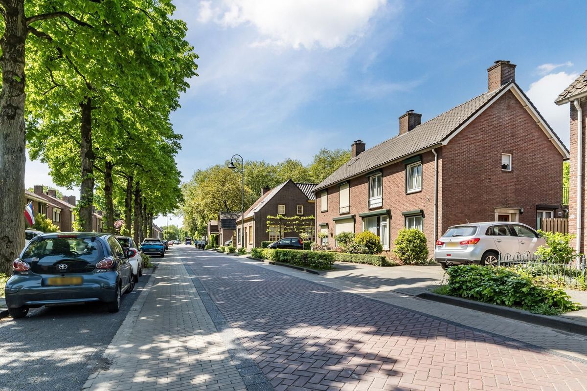 Nerhovensestraat 31 Photo Blur 40