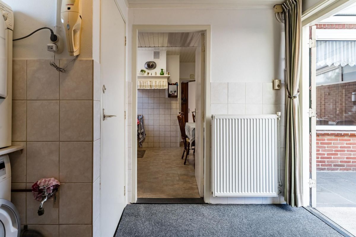 Nerhovensestraat 31 Photo Blur 17